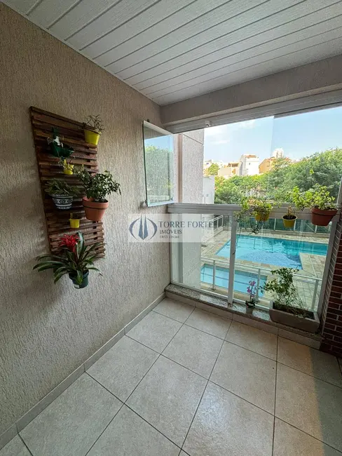 Foto 2 de Apartamento com 3 quartos à venda, 85m2 em Vila Valparaíso, Santo Andre - SP