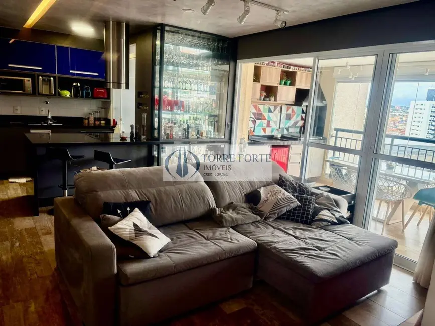 Apartamento com 2 quartos à venda, 85m2 em Jardim Brasil (Zona Sul), São Paulo - SP - imagem 1 Foto 1 de Apartamento com 2 quartos à venda, 85m2 em Jardim Brasil (Zona Sul), São Paulo - SP