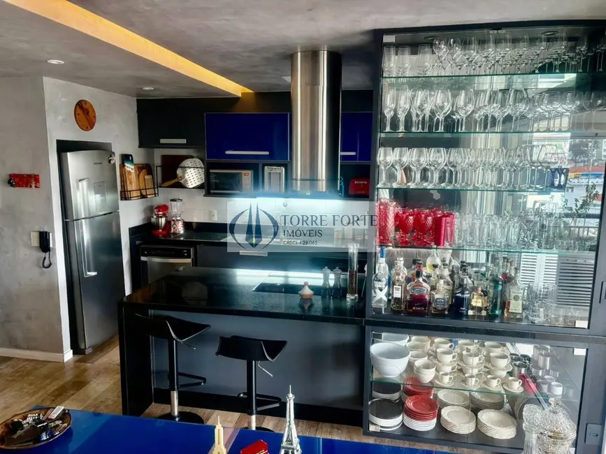 Apartamento com 2 quartos à venda, 85m2 em Jardim Brasil (Zona Sul), São Paulo - SP - imagem 9 Foto 9 de Apartamento com 2 quartos à venda, 85m2 em Jardim Brasil (Zona Sul), São Paulo - SP