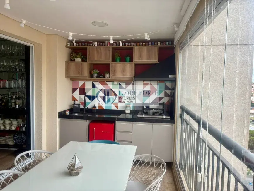 Apartamento com 2 quartos à venda, 85m2 em Jardim Brasil (Zona Sul), São Paulo - SP - imagem 6 Foto 6 de Apartamento com 2 quartos à venda, 85m2 em Jardim Brasil (Zona Sul), São Paulo - SP