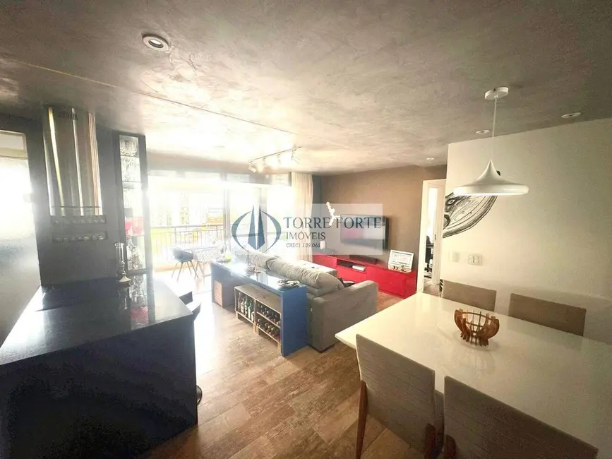 Apartamento com 2 quartos à venda, 85m2 em Jardim Brasil (Zona Sul), São Paulo - SP - imagem 8 Foto 8 de Apartamento com 2 quartos à venda, 85m2 em Jardim Brasil (Zona Sul), São Paulo - SP