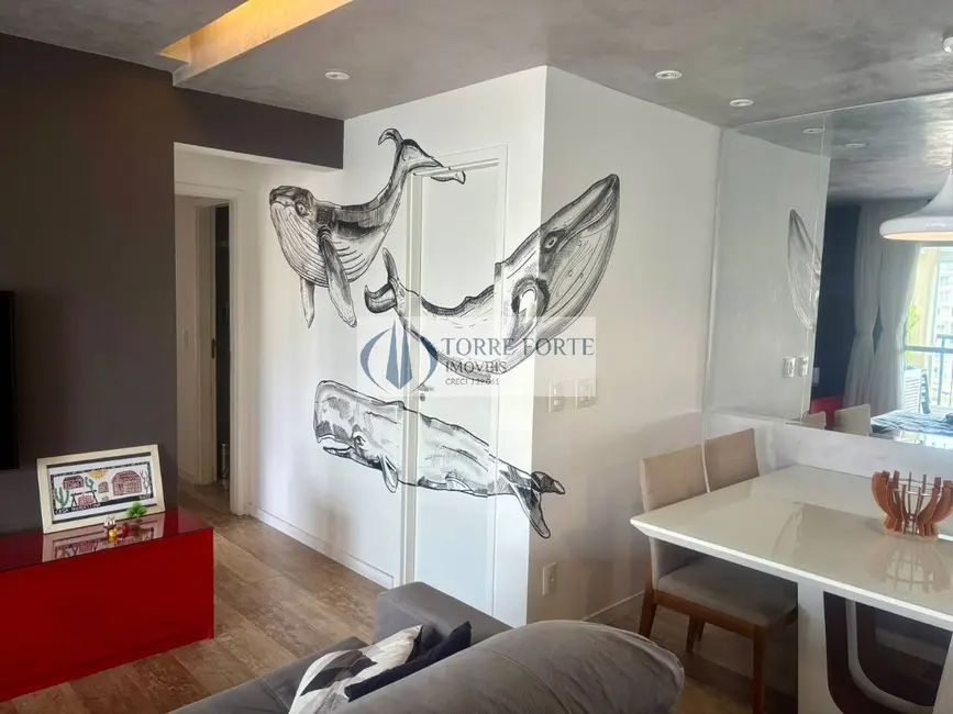 Apartamento com 2 quartos à venda, 85m2 em Jardim Brasil (Zona Sul), São Paulo - SP - imagem 4 Foto 4 de Apartamento com 2 quartos à venda, 85m2 em Jardim Brasil (Zona Sul), São Paulo - SP