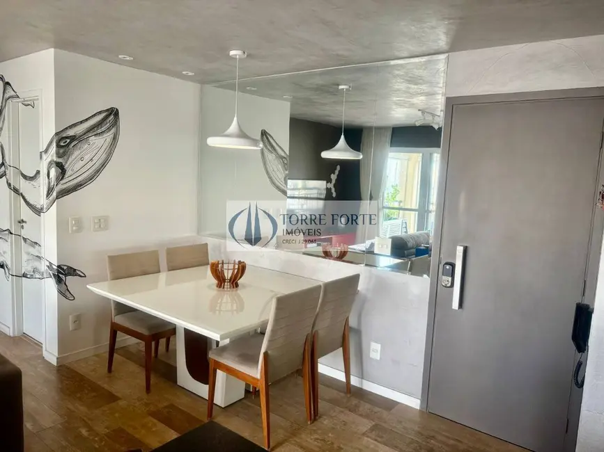 Apartamento com 2 quartos à venda, 85m2 em Jardim Brasil (Zona Sul), São Paulo - SP - imagem 7 Foto 7 de Apartamento com 2 quartos à venda, 85m2 em Jardim Brasil (Zona Sul), São Paulo - SP