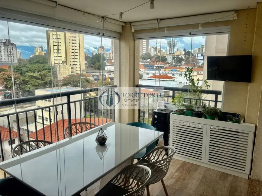 Apartamento com 2 quartos à venda, 85m2 em Jardim Brasil (Zona Sul), São Paulo - SP - imagem 5 Foto 5 de Apartamento com 2 quartos à venda, 85m2 em Jardim Brasil (Zona Sul), São Paulo - SP