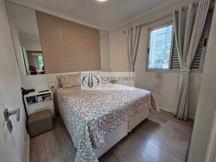 Foto 2 de Apartamento com 3 quartos à venda, 80m2 em Vila Gomes Cardim, São Paulo - SP