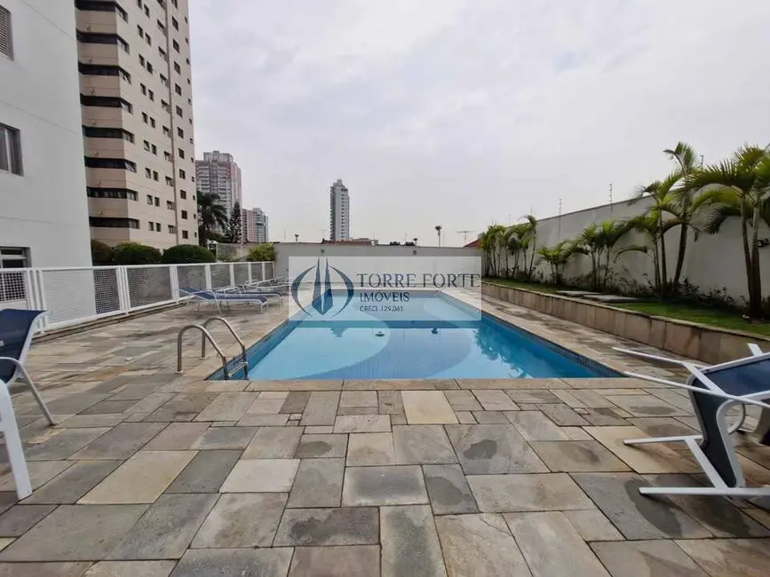 Foto 3 de Apartamento com 3 quartos à venda, 80m2 em Vila Gomes Cardim, São Paulo - SP