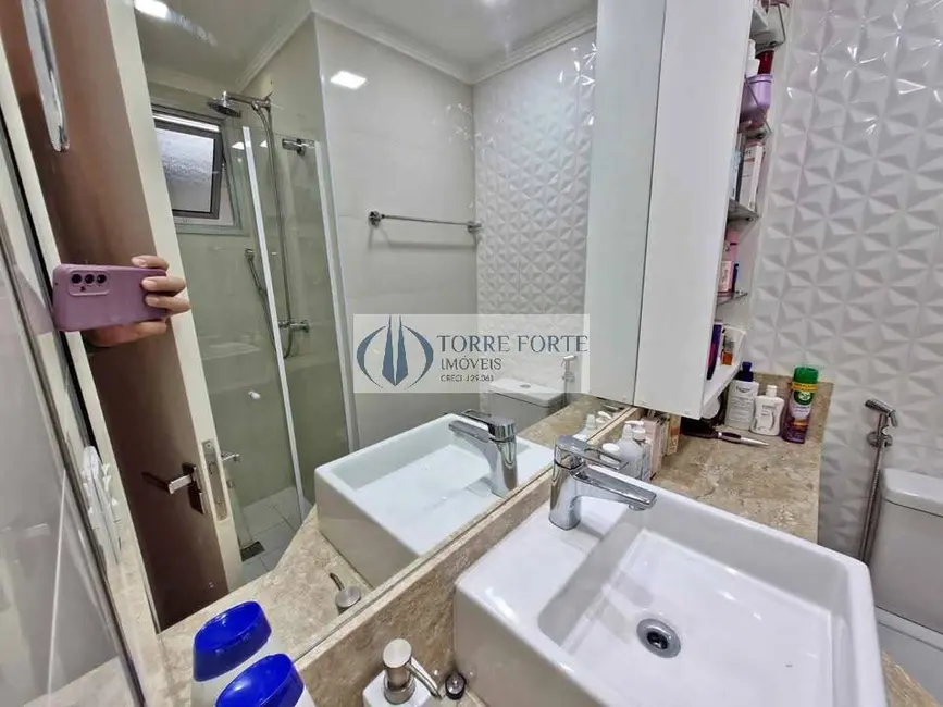 Foto 5 de Apartamento com 3 quartos à venda, 80m2 em Vila Gomes Cardim, São Paulo - SP