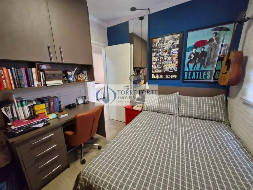Foto 9 de Apartamento com 3 quartos à venda, 80m2 em Vila Gomes Cardim, São Paulo - SP
