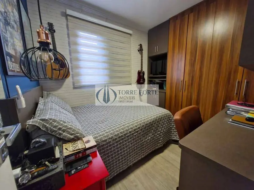 Foto 4 de Apartamento com 3 quartos à venda, 80m2 em Vila Gomes Cardim, São Paulo - SP