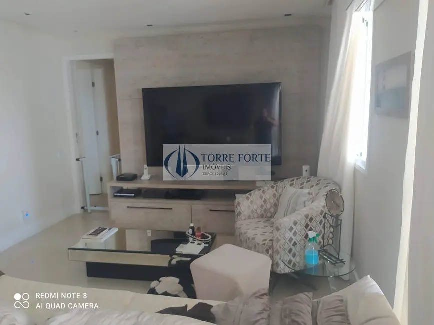 Foto 2 de Apartamento com 3 quartos à venda, 126m2 em Mooca, São Paulo - SP