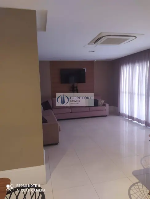 Foto 6 de Apartamento com 3 quartos à venda, 126m2 em Mooca, São Paulo - SP