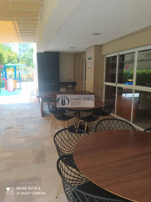 Foto 4 de Apartamento com 3 quartos à venda, 126m2 em Mooca, São Paulo - SP