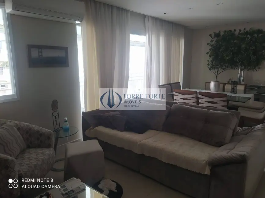 Foto 3 de Apartamento com 3 quartos à venda, 126m2 em Mooca, São Paulo - SP