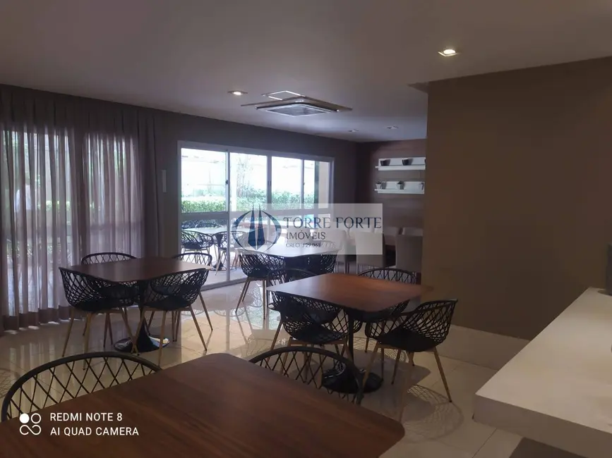 Foto 1 de Apartamento com 3 quartos à venda, 126m2 em Mooca, São Paulo - SP