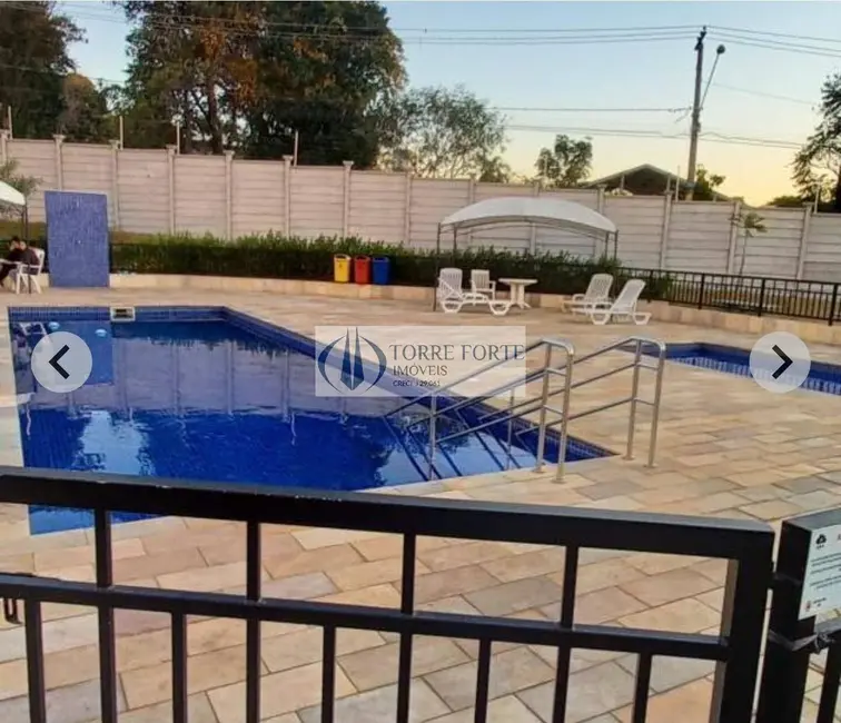 Foto 4 de Apartamento com 3 quartos à venda, 72m2 em Vila Santa Maria, Jundiai - SP