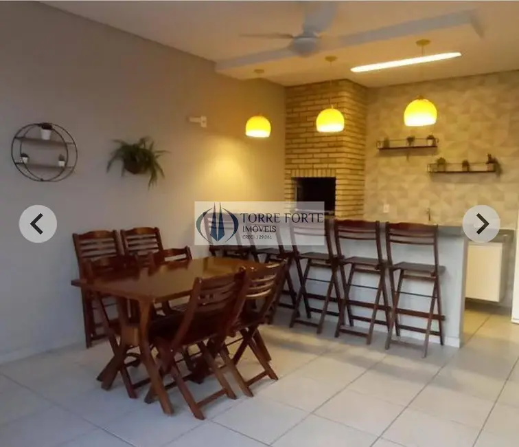 Foto 7 de Apartamento com 3 quartos à venda, 72m2 em Vila Santa Maria, Jundiai - SP