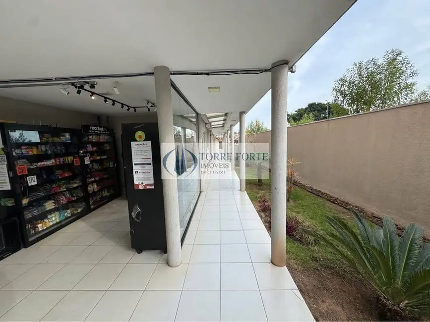 Foto 2 de Apartamento com 3 quartos à venda, 67m2 em Mogi Moderno, Mogi Das Cruzes - SP
