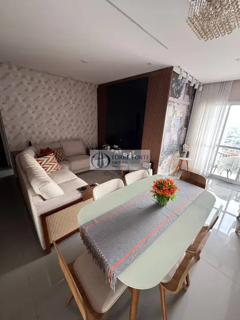Foto 1 de Apartamento com 3 quartos à venda, 67m2 em Mogi Moderno, Mogi Das Cruzes - SP