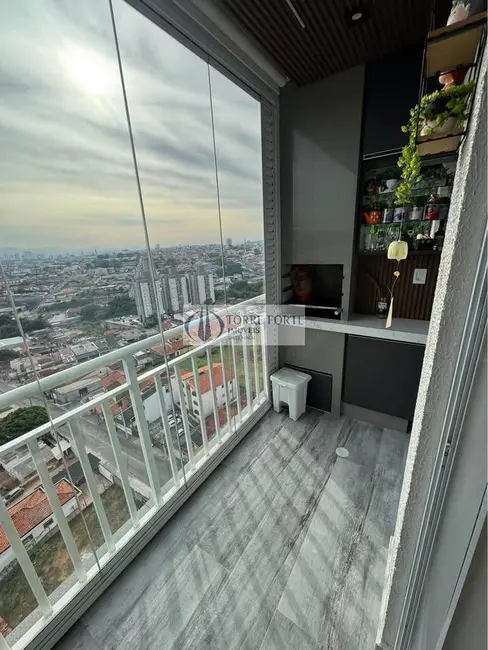 Foto 7 de Apartamento com 3 quartos à venda, 67m2 em Mogi Moderno, Mogi Das Cruzes - SP