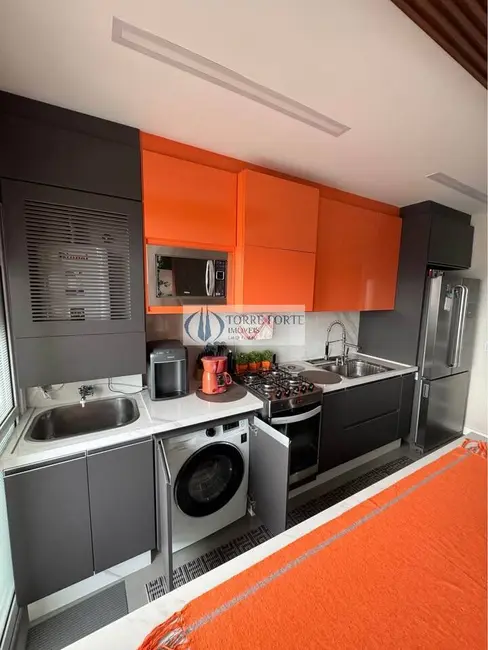 Foto 6 de Apartamento com 3 quartos à venda, 67m2 em Mogi Moderno, Mogi Das Cruzes - SP