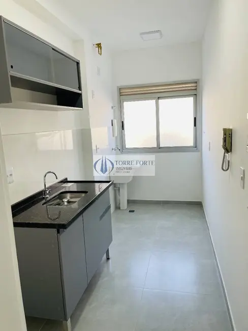 Apartamento com 2 quartos à venda, 50m2 em Jardim Independência, São Paulo - SP - imagem 6 Foto 6 de Apartamento com 2 quartos à venda, 50m2 em Jardim Independência, São Paulo - SP