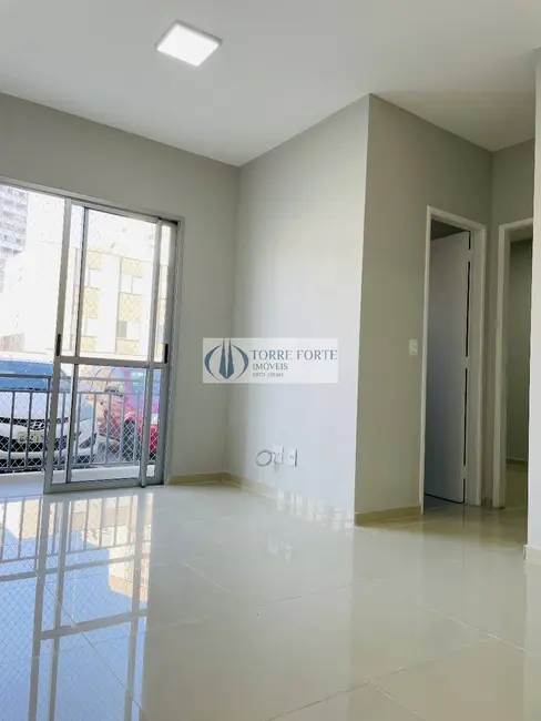 Apartamento com 2 quartos à venda, 50m2 em Jardim Independência, São Paulo - SP - imagem 3 Foto 3 de Apartamento com 2 quartos à venda, 50m2 em Jardim Independência, São Paulo - SP