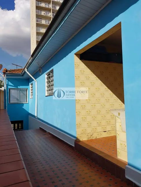 Sobrado com 3 quartos à venda, 215m2 em Vila Alpina, São Paulo - SP - imagem 1 Foto 1 de Sobrado com 3 quartos à venda, 215m2 em Vila Alpina, São Paulo - SP