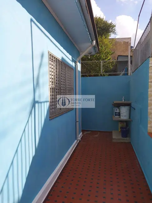 Sobrado com 3 quartos à venda, 215m2 em Vila Alpina, São Paulo - SP - imagem 6 Foto 6 de Sobrado com 3 quartos à venda, 215m2 em Vila Alpina, São Paulo - SP