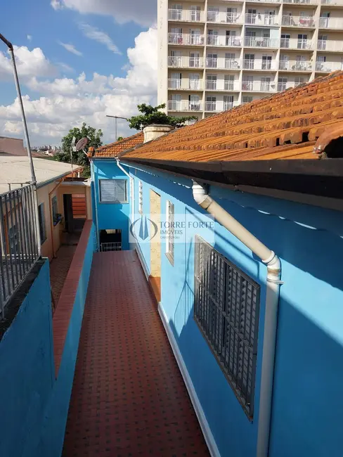 Sobrado com 3 quartos à venda, 215m2 em Vila Alpina, São Paulo - SP - imagem 8 Foto 8 de Sobrado com 3 quartos à venda, 215m2 em Vila Alpina, São Paulo - SP