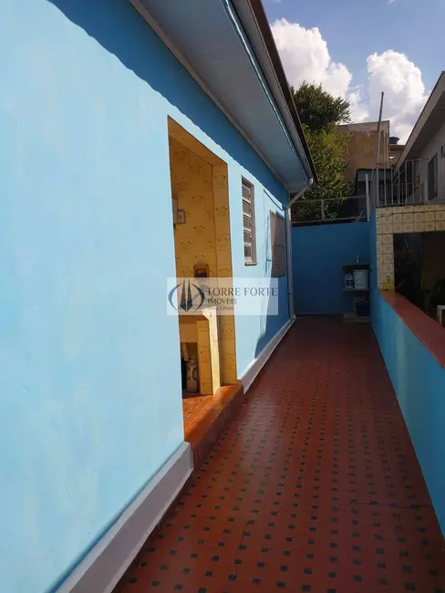 Sobrado com 3 quartos à venda, 215m2 em Vila Alpina, São Paulo - SP - imagem 5 Foto 5 de Sobrado com 3 quartos à venda, 215m2 em Vila Alpina, São Paulo - SP