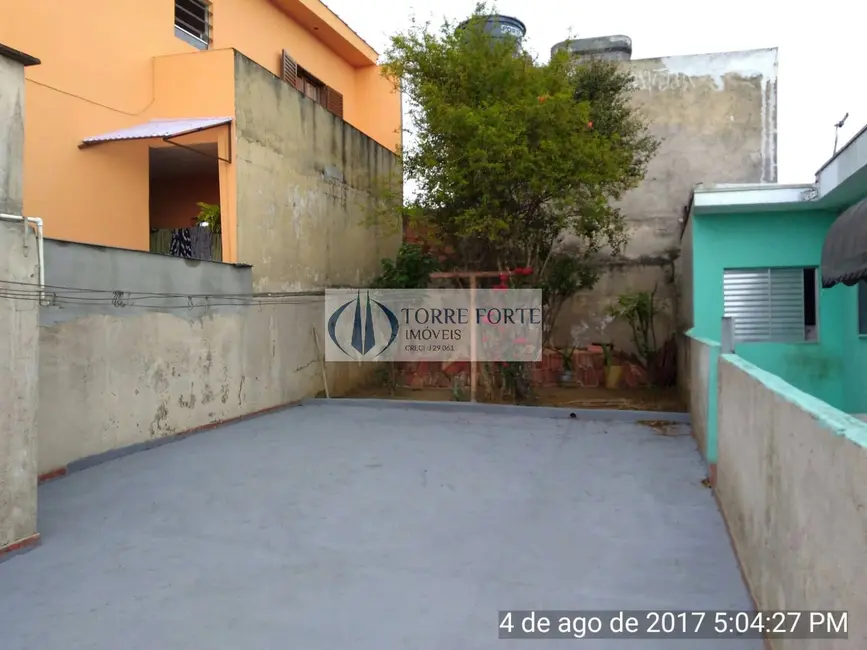 Sobrado com 3 quartos à venda, 215m2 em Vila Alpina, São Paulo - SP - imagem 9 Foto 9 de Sobrado com 3 quartos à venda, 215m2 em Vila Alpina, São Paulo - SP