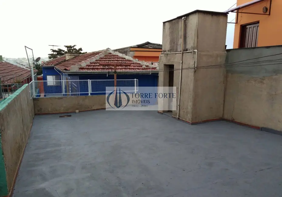 Sobrado com 3 quartos à venda, 215m2 em Vila Alpina, São Paulo - SP - imagem 4 Foto 4 de Sobrado com 3 quartos à venda, 215m2 em Vila Alpina, São Paulo - SP