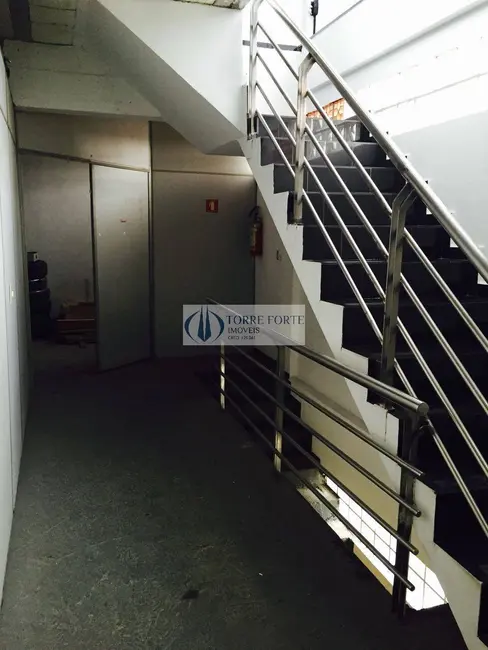 Sala Comercial à venda e para alugar, 750m2 em Vila Amália (Zona Norte), São Paulo - SP - imagem 2 Foto 2 de Sala Comercial à venda e para alugar, 750m2 em Vila Amália (Zona Norte), São Paulo - SP