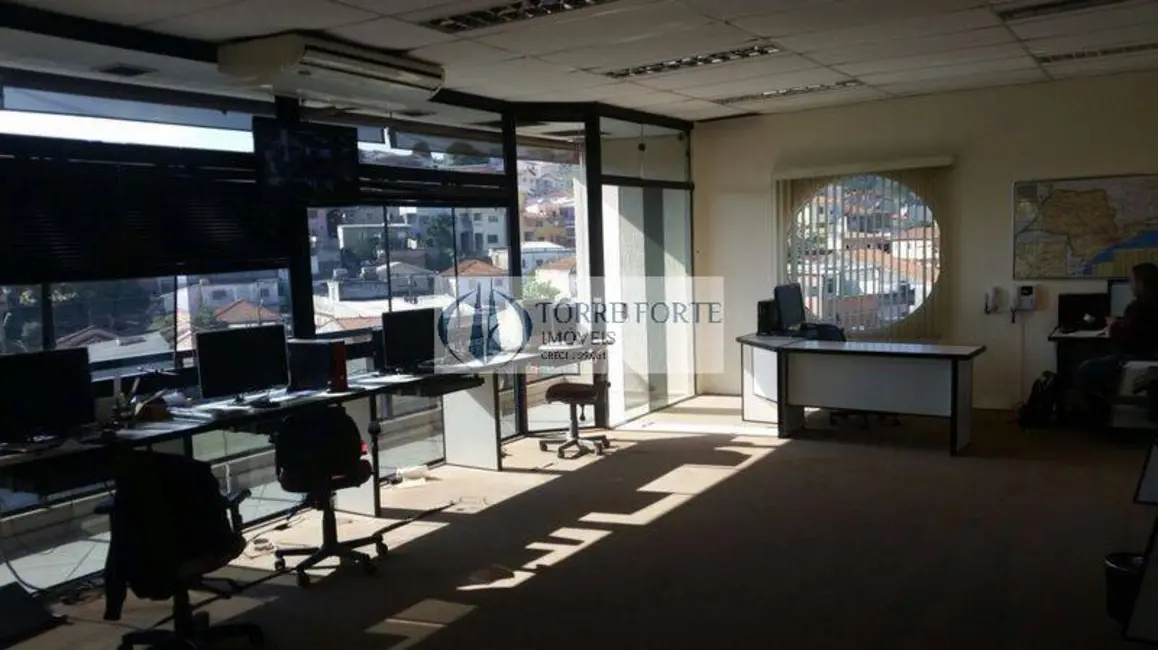 Sala Comercial à venda e para alugar, 750m2 em Vila Amália (Zona Norte), São Paulo - SP - imagem 6 Foto 6 de Sala Comercial à venda e para alugar, 750m2 em Vila Amália (Zona Norte), São Paulo - SP