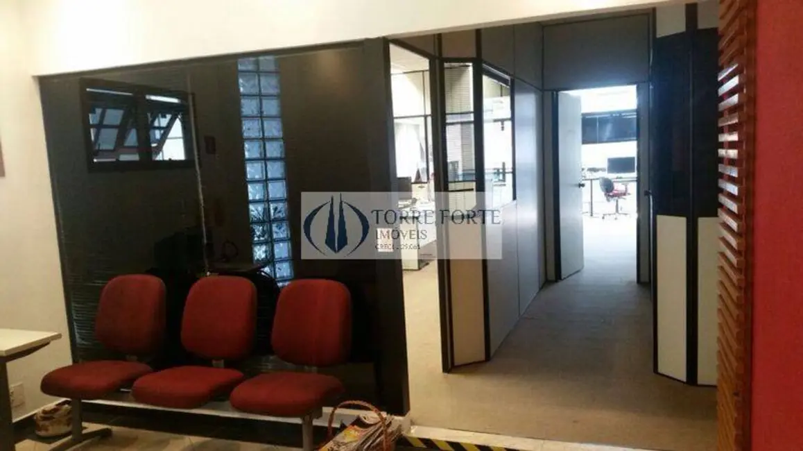 Sala Comercial à venda e para alugar, 750m2 em Vila Amália (Zona Norte), São Paulo - SP - imagem 7 Foto 7 de Sala Comercial à venda e para alugar, 750m2 em Vila Amália (Zona Norte), São Paulo - SP