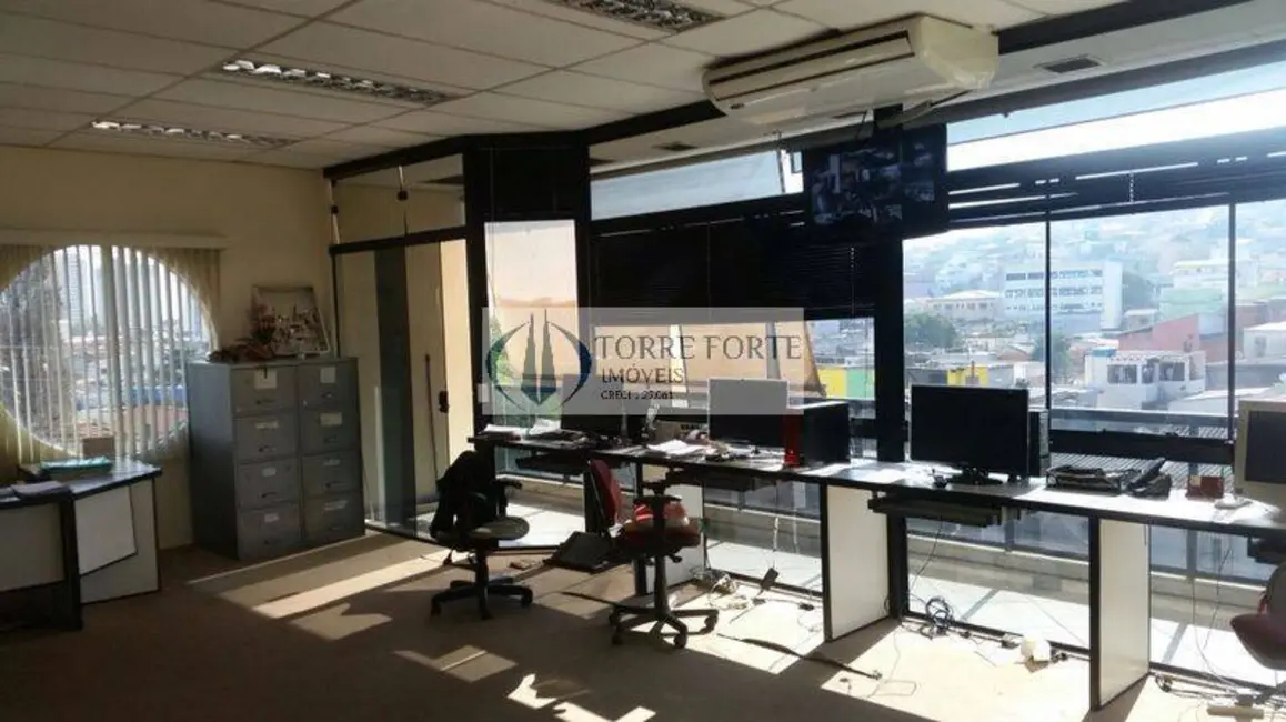 Sala Comercial à venda e para alugar, 750m2 em Vila Amália (Zona Norte), São Paulo - SP - imagem 5 Foto 5 de Sala Comercial à venda e para alugar, 750m2 em Vila Amália (Zona Norte), São Paulo - SP