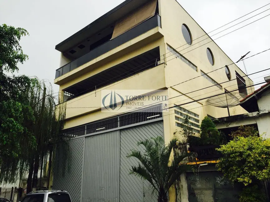 Sala Comercial à venda e para alugar, 750m2 em Vila Amália (Zona Norte), São Paulo - SP - imagem 1 Foto 1 de Sala Comercial à venda e para alugar, 750m2 em Vila Amália (Zona Norte), São Paulo - SP