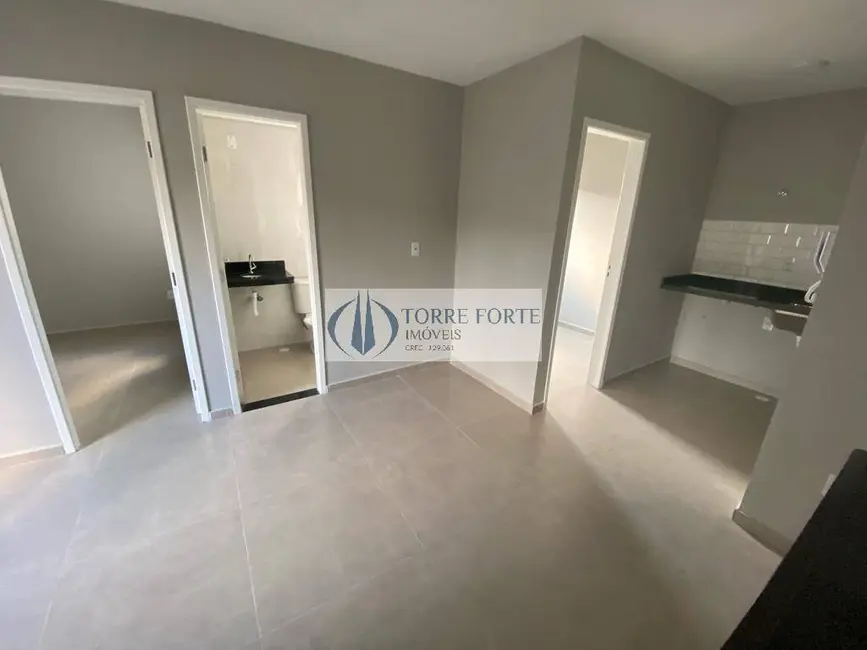 Apartamento com 2 quartos à venda, 45m2 em Quarta Parada, São Paulo - SP - imagem 7 Foto 7 de Apartamento com 2 quartos à venda, 45m2 em Quarta Parada, São Paulo - SP