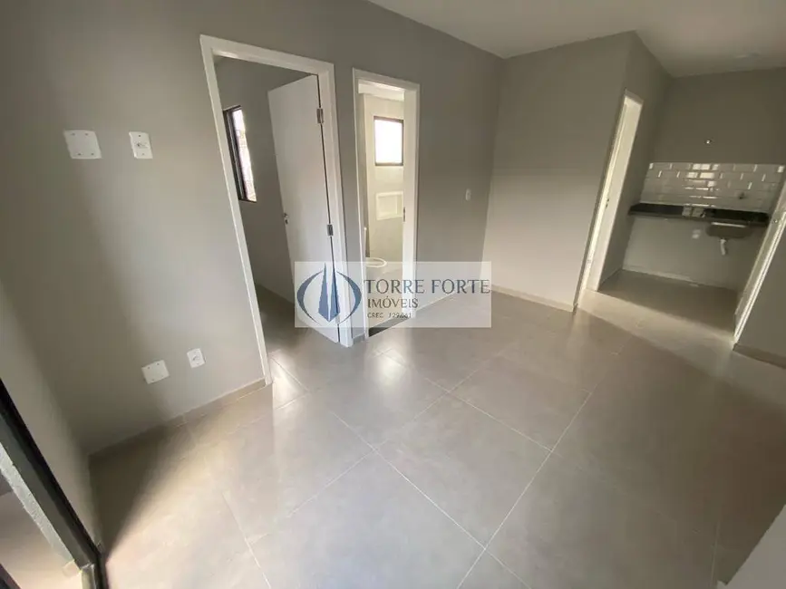 Apartamento com 2 quartos à venda, 45m2 em Quarta Parada, São Paulo - SP - imagem 4 Foto 4 de Apartamento com 2 quartos à venda, 45m2 em Quarta Parada, São Paulo - SP
