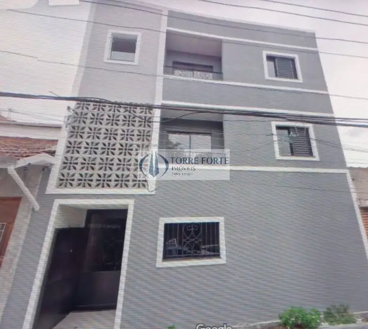 Apartamento com 2 quartos à venda, 45m2 em Quarta Parada, São Paulo - SP - imagem 1 Foto 1 de Apartamento com 2 quartos à venda, 45m2 em Quarta Parada, São Paulo - SP