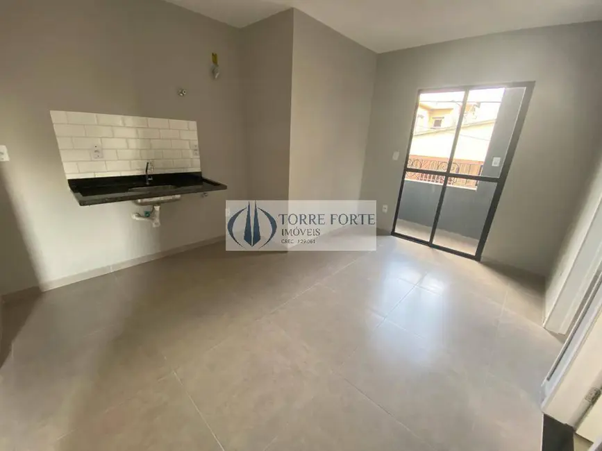 Apartamento com 2 quartos à venda, 45m2 em Quarta Parada, São Paulo - SP - imagem 2 Foto 2 de Apartamento com 2 quartos à venda, 45m2 em Quarta Parada, São Paulo - SP