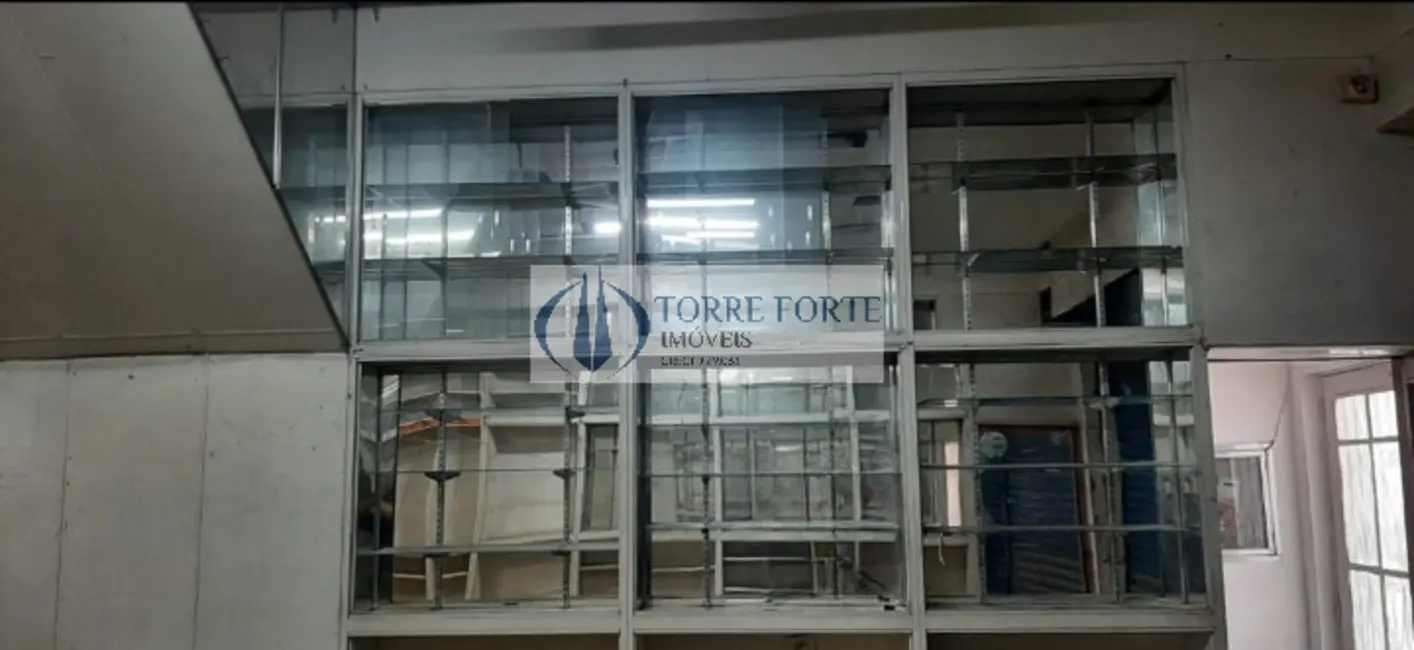 Foto 4 de Sala Comercial à venda, 400m2 em Vila Augusta, Guarulhos - SP