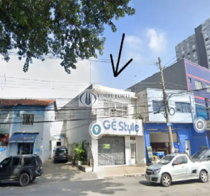 Foto 1 de Sala Comercial à venda, 400m2 em Vila Augusta, Guarulhos - SP