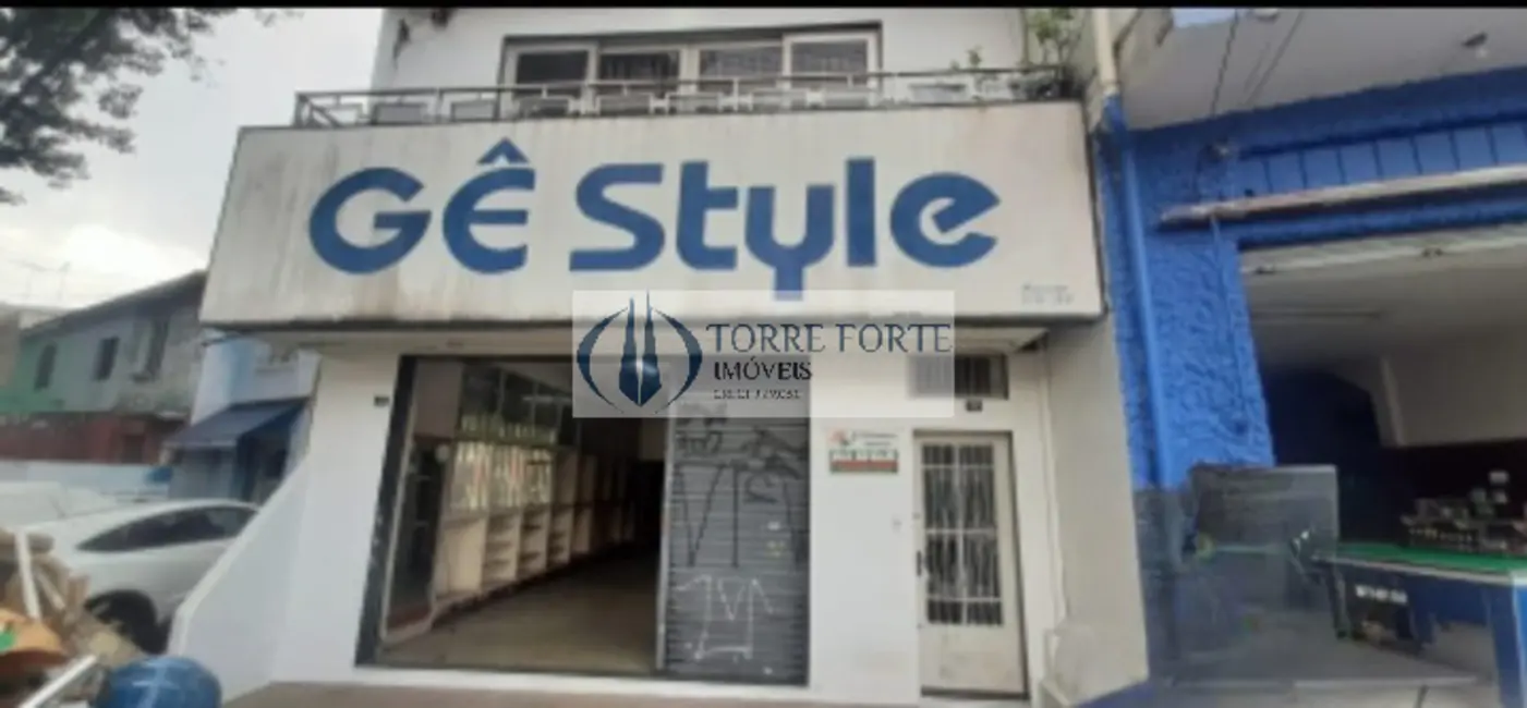 Foto 2 de Sala Comercial à venda, 400m2 em Vila Augusta, Guarulhos - SP