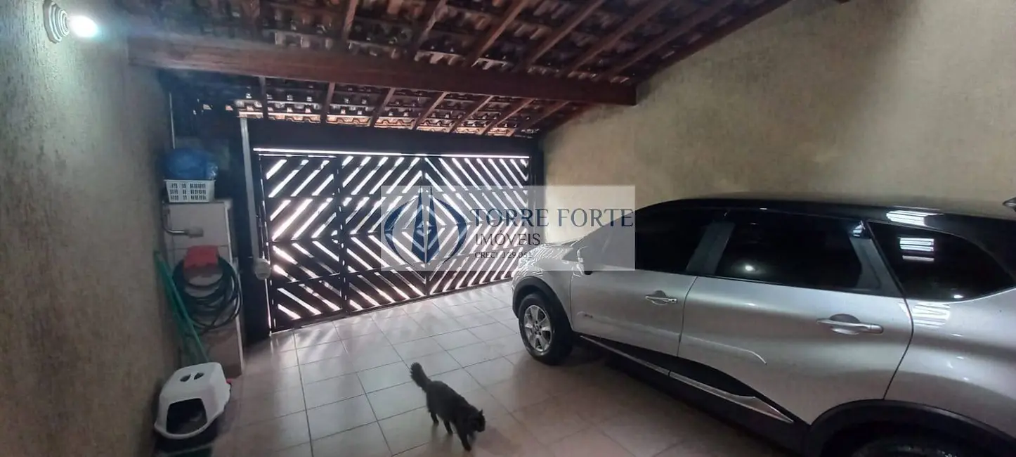 Foto 3 de Sobrado com 3 quartos à venda, 200m2 em São Paulo - SP