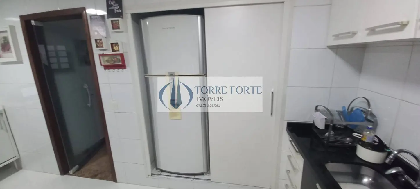 Foto 6 de Sobrado com 3 quartos à venda, 200m2 em São Paulo - SP