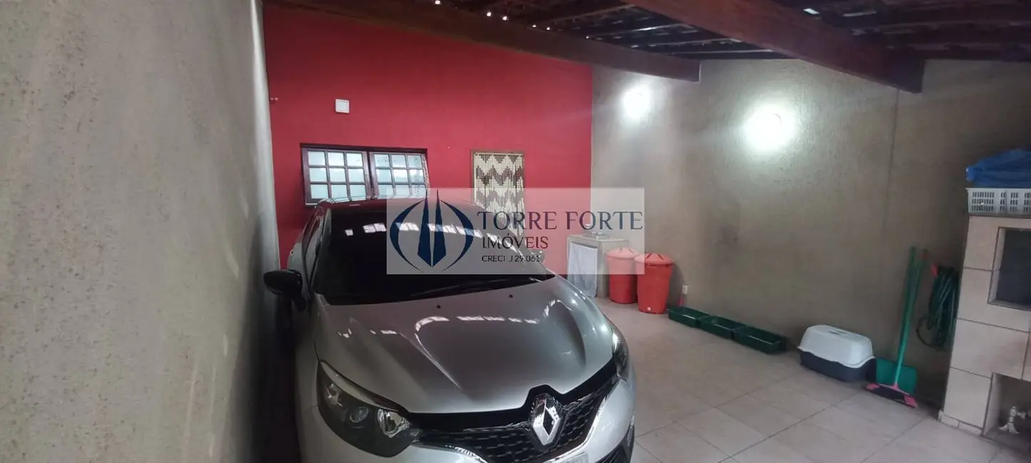 Foto 1 de Sobrado com 3 quartos à venda, 200m2 em São Paulo - SP