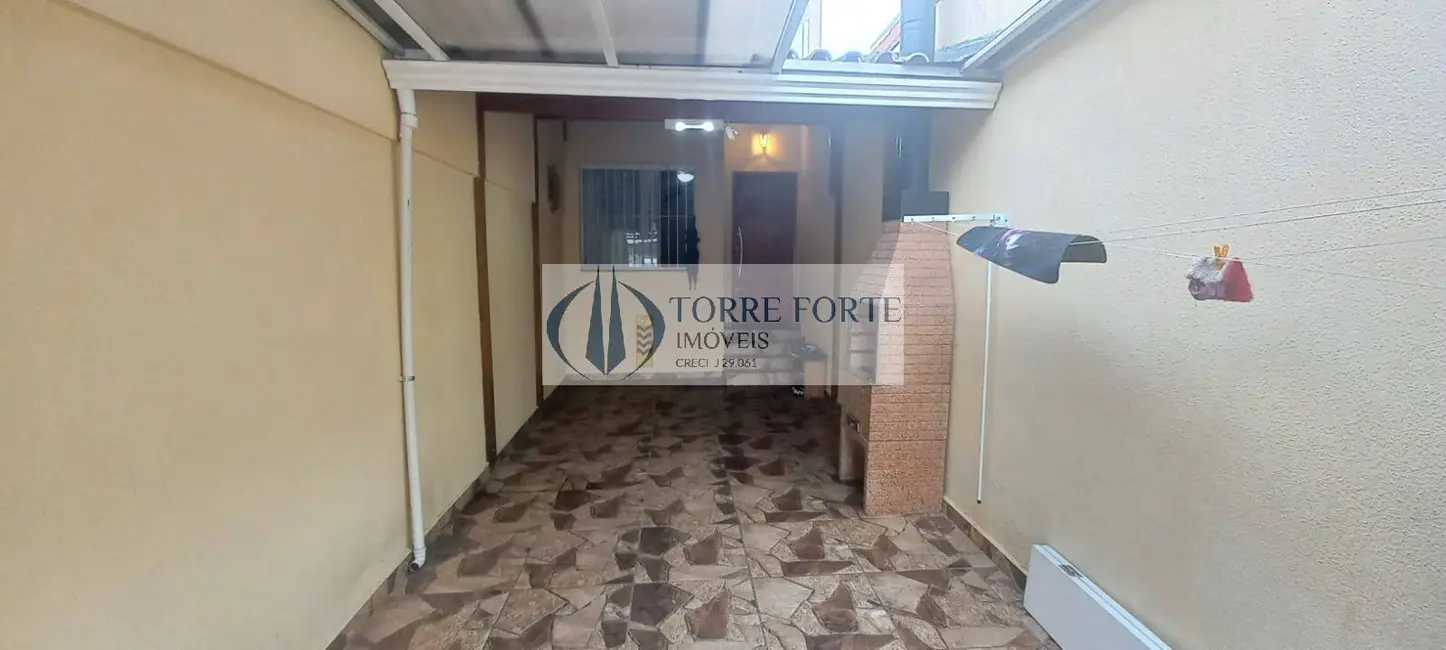 Sobrado com 2 quartos à venda, 100m2 em Vila Alpina, São Paulo - SP - imagem 6 Foto 6 de Sobrado com 2 quartos à venda, 100m2 em Vila Alpina, São Paulo - SP