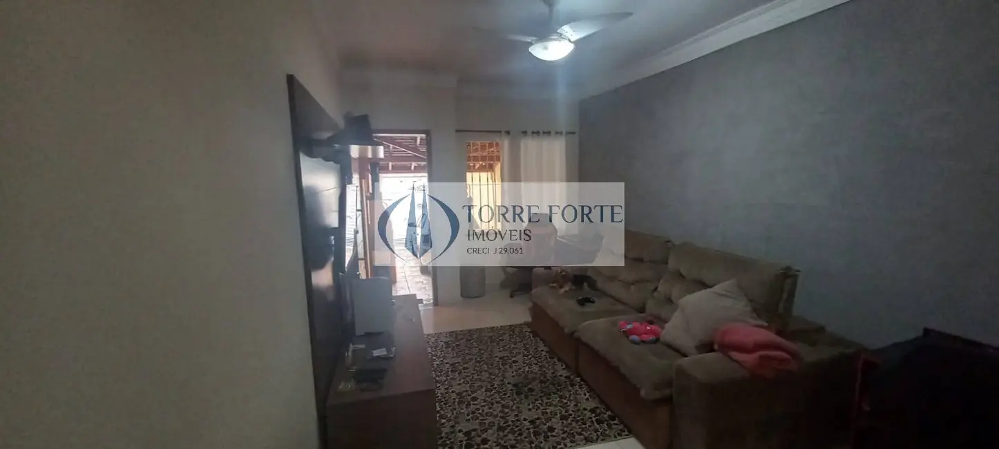 Sobrado com 2 quartos à venda, 100m2 em Vila Alpina, São Paulo - SP - imagem 3 Foto 3 de Sobrado com 2 quartos à venda, 100m2 em Vila Alpina, São Paulo - SP