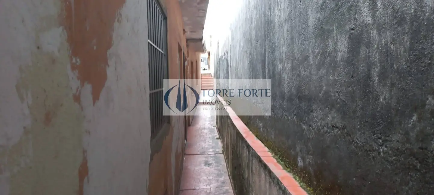 Foto 5 de Terreno / Lote à venda, 200m2 em Vila Diva (Zona Leste), São Paulo - SP